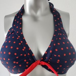 Pin up/ROCKABILLY Polkadot Bikini LARGE